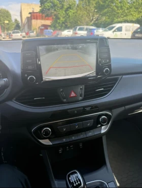 Hyundai I30 1.6 CRDI, снимка 12