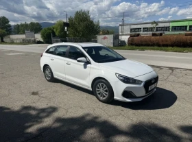 Hyundai I30 1.6 CRDI, снимка 2