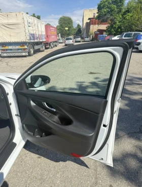Hyundai I30 1.6 CRDI, снимка 7
