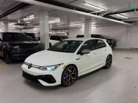 VW Golf * R* DSG * АВТОКРЕДИТ БЕЗ ПЪРВОНАЧАЛНА ВНОСКА* , снимка 1