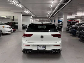 VW Golf * R* DSG * АВТОКРЕДИТ БЕЗ ПЪРВОНАЧАЛНА ВНОСКА* , снимка 4