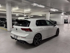 VW Golf * R* DSG * АВТОКРЕДИТ БЕЗ ПЪРВОНАЧАЛНА ВНОСКА* , снимка 11