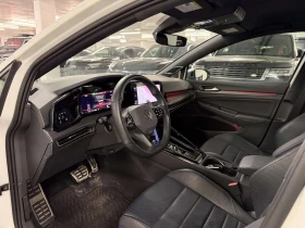 VW Golf * R* DSG * АВТОКРЕДИТ БЕЗ ПЪРВОНАЧАЛНА ВНОСКА* , снимка 5