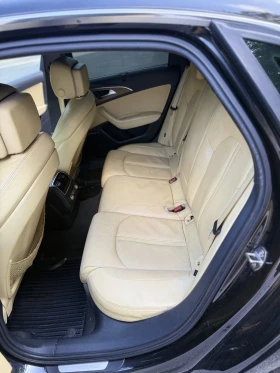 Audi A6 3.0bitdi, снимка 13