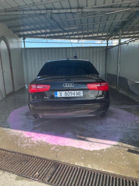 Audi A6 3.0bitdi, снимка 3