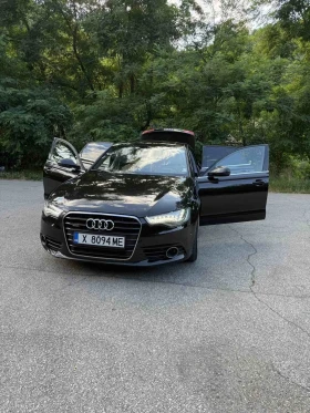 Audi A6 3.0bitdi, снимка 1