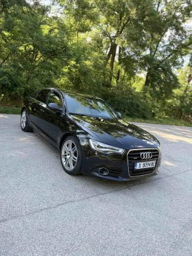 Audi A6 3.0bitdi, снимка 4