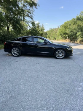Audi A6 3.0bitdi, снимка 6