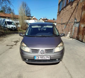 Renault Scenic, снимка 1