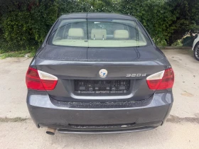 BMW 320 2.0d M paket 163k.s, снимка 16