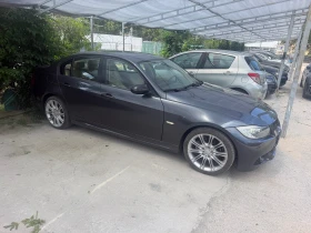 BMW 320 2.0d M paket 163k.s, снимка 1