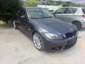 BMW 320 2.0d M paket 163k.s, снимка 2