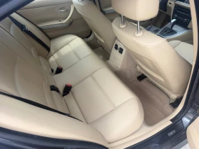 BMW 320 2.0d M paket 163k.s, снимка 14