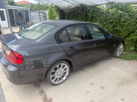 BMW 320 2.0d M paket 163k.s, снимка 17