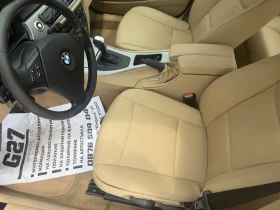 BMW 320 2.0d M paket 163k.s, снимка 12