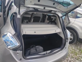 Renault Zoe 65kw Swiss edition, снимка 9