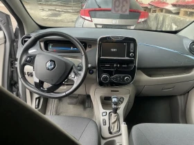Renault Zoe 65kw Swiss edition, снимка 6