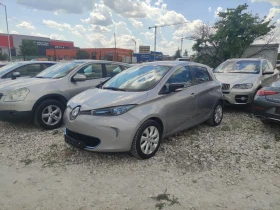 Renault Zoe 65kw Swiss edition, снимка 2