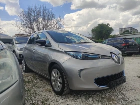 Renault Zoe 65kw Swiss edition, снимка 1