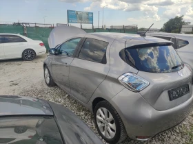 Renault Zoe 65kw Swiss edition, снимка 11