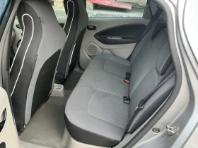Renault Zoe 65kw Swiss edition, снимка 5