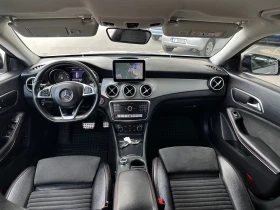 Mercedes-Benz CLA 220 200CDI 4-MATIC AMG FACE LIFT, снимка 11