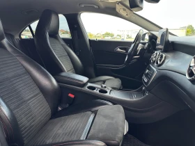 Mercedes-Benz CLA 220 200CDI 4-MATIC AMG FACE LIFT, снимка 10