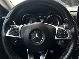 Mercedes-Benz CLA 220 200CDI 4-MATIC AMG FACE LIFT, снимка 12