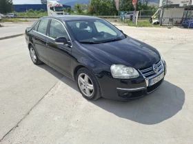 VW Jetta ОБСЛУЖЕНА ВСИЧКО ПЛАТЕНО, снимка 8