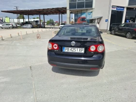 VW Jetta ОБСЛУЖЕНА ВСИЧКО ПЛАТЕНО, снимка 5