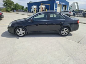 VW Jetta ОБСЛУЖЕНА ВСИЧКО ПЛАТЕНО, снимка 3