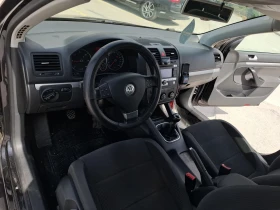 VW Jetta ОБСЛУЖЕНА ВСИЧКО ПЛАТЕНО, снимка 9