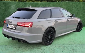 Audi A6 3.0Bi-TDI* RS COMPETITION* 326кс* MATRIX* FACE* 8-, снимка 5