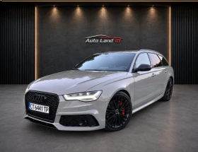 Audi A6 3.0Bi-TDI* RS COMPETITION* 326к* MATRIX* FACE* 8ZF, снимка 1