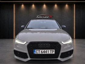 Audi A6 3.0Bi-TDI* RS COMPETITION* 326к* MATRIX* FACE* 8ZF, снимка 2