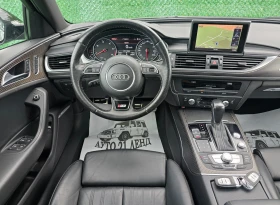 Audi A6 3.0Bi-TDI* RS COMPETITION* 326кс* MATRIX* FACE* 8-, снимка 14