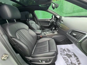 Audi A6 3.0Bi-TDI* RS COMPETITION* 326кс* MATRIX* FACE* 8-, снимка 12