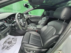 Audi A6 3.0Bi-TDI* RS COMPETITION* 326кс* MATRIX* FACE* 8-, снимка 9
