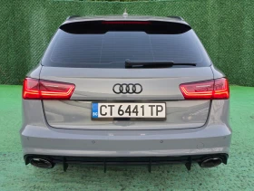 Audi A6 3.0Bi-TDI* RS COMPETITION* 326кс* MATRIX* FACE* 8-, снимка 8