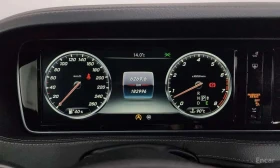 Mercedes-Benz S 400 * S400L * CARFAX * ЦЕНА ДО БГ, снимка 8