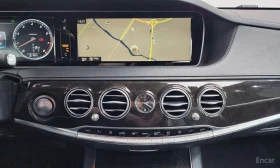 Mercedes-Benz S 400 * S400L * CARFAX * ЦЕНА ДО БГ, снимка 15