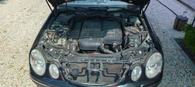 Mercedes-Benz E 270, снимка 12
