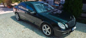 Mercedes-Benz E 270, снимка 1