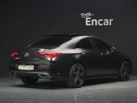 Mercedes-Benz CLA 250 AMG LINE 4MATIC, снимка 2