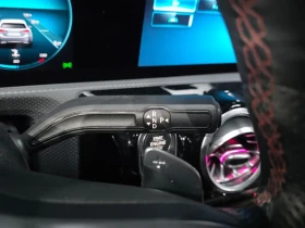 Mercedes-Benz CLA 250 AMG LINE 4MATIC, снимка 9