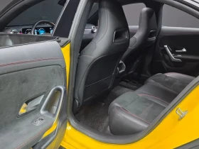 Mercedes-Benz CLA 250 AMG LINE 4MATIC, снимка 12