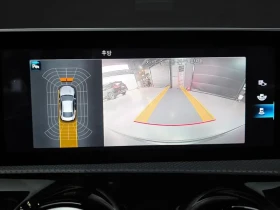 Mercedes-Benz CLA 250 AMG LINE 4MATIC, снимка 15
