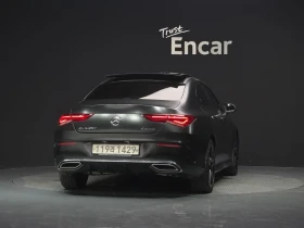 Mercedes-Benz CLA 250 AMG LINE 4MATIC, снимка 4