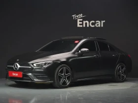 Mercedes-Benz CLA 250 AMG LINE 4MATIC, снимка 1