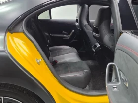 Mercedes-Benz CLA 250 AMG LINE 4MATIC, снимка 11